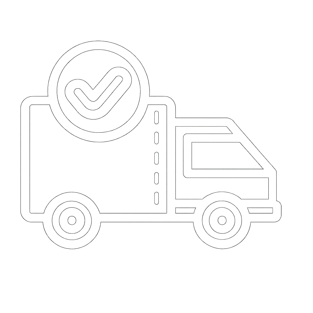 Custodia de mercadería en tránsito